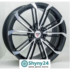 VLF VLF12 BM R18 W8 PCD5x112 ET38 DIA66.6