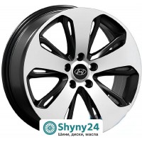 Replica CT1708 MB R18 W7 PCD5x114.3 ET41 DIA67.1