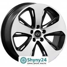 Replica CT1708 MB R18 W7 PCD5x114.3 ET41 DIA67.1