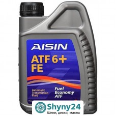 AISIN ATF 6+ FE Dexron-VI (1л)