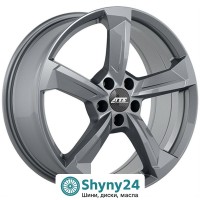 ATS Auvora DG R18 W8 PCD5x112 ET39 DIA66.6