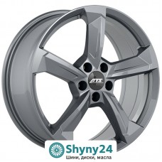 ATS Auvora DG R18 W8 PCD5x112 ET39 DIA66.6