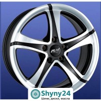 Aleks 5320 MBM R18 W8 PCD5x112 ET45 DIA73.1