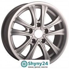 Angel Evolution 508 SD R15 W6.5 PCD5x110 ET35 DIA67.1