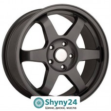 Angel JDM 819 BD R18 W8 PCD5x100 ET35 DIA72.6