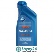 Aral HighTronic J 5W-30 (1л)