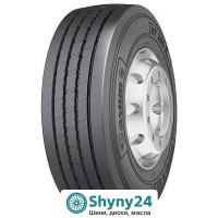 Barum BT200 R (причіпна вісь) 445/45 R19.5 160J