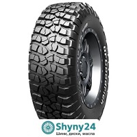 BFGoodrich Mud Terrain T/A KM3 37/13.5 R17 121Q