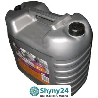 Brexol Truck Superior 15W-40 (20л)