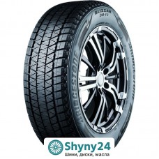 Bridgestone Blizzak DM-V3 275/65 R17 115R