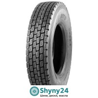 Boto BT398+ (ведуча вісь) 315/80 R22.5 156/150L