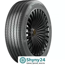 Continental PremiumContact C 255/50 R20 109V XL FR ContiSilent EV