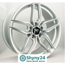 GT VL02 MS R18 W8 PCD5x112 ET38 DIA74.1