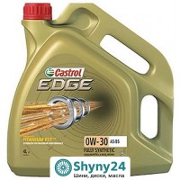 Castrol Edge A5/B5 0W-30 (4л)