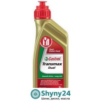 Castrol Transmax DUAL (1л)