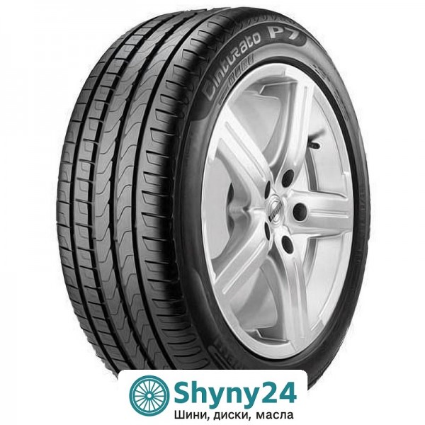 Pirelli Cinturato P7 205/60 R16 92V MO