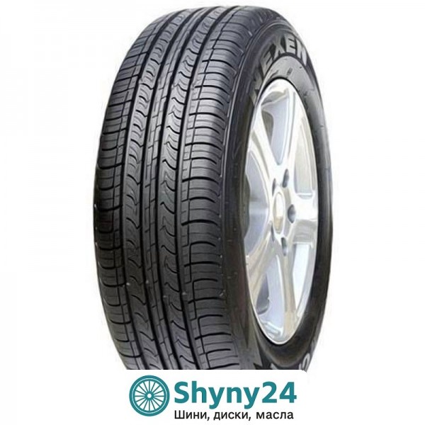 Roadstone Classe Premiere CP672 215/60 R17 96H