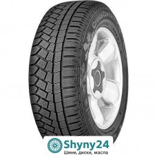 Continental ContiCrossContactViking 275/40 R20 106Q XL