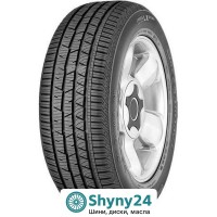Continental ContiCrossContact LX Sport 275/40 R22 108Y LR ContiSilent