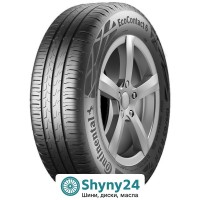 Continental EcoContact 6 205/65 R16 95H