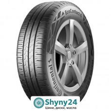 Continental EcoContact 6 225/45 R18 91W XL MO