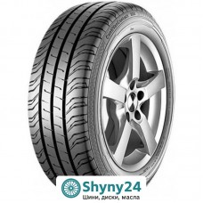 Continental ContiVanContact 200 205/75 R16C 113/111R