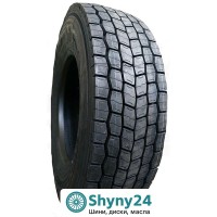 CrossWind CWD30K (ведуча вісь) 315/80 R22.5 156/150L