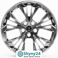 Replica TY3271 Hyper Black R18 W7 PCD5x114.3 ET35 DIA60.1