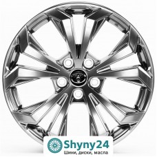 Replica TY3271 Hyper Black R18 W7 PCD5x114.3 ET35 DIA60.1