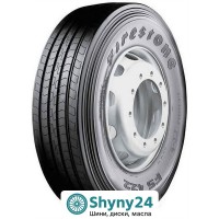 Firestone FS422+ (рульова вісь) 385/55 R22.5 160K
