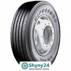 Firestone FS422+ (рульова вісь) 385/55 R22.5 160K