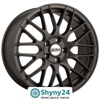 Disla Bayern 715 GM R17 W7.5 PCD5x114.3 ET45 DIA67.1