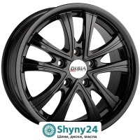 Disla Evolution 608 B R16 W7 PCD5x114.3 ET42 DIA67.1