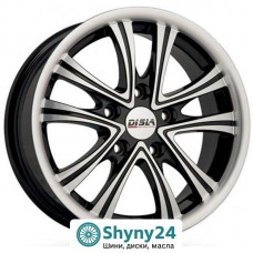 Disla Evolution 608 BD R16 W7 PCD5x110 ET38 DIA65.1