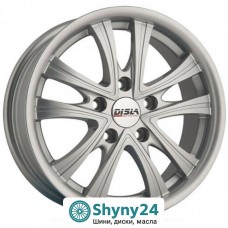 Disla Evolution 608 S R16 W7 PCD5x120 ET38 DIA65.1