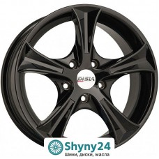 Disla Luxury 606 B R16 W7 PCD5x108 ET38 DIA67.1