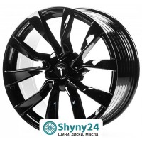 Replica TES786 GB R19 W8.5 PCD5x114.3 ET40 DIA64.1