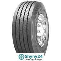 Dunlop SP246 (причіпна вісь) 245/70 R17.5 143J/146F