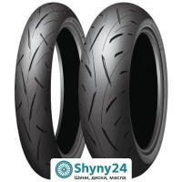 Dunlop Sportmax RoadSport 2 200/55 R17 78W