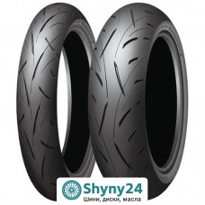 Dunlop Sportmax RoadSport 2 200/55 R17 78W