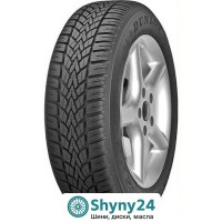 Dunlop Winter Response 2 195/60 R16 89H