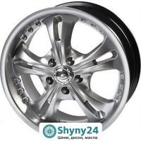 Monte Fiore 47 S R17 W7 PCD5x112 ET37 DIA67.1