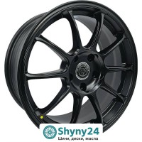 VLF ULF15 MtB R15 W6.5 PCD4x100 ET38 DIA73.1