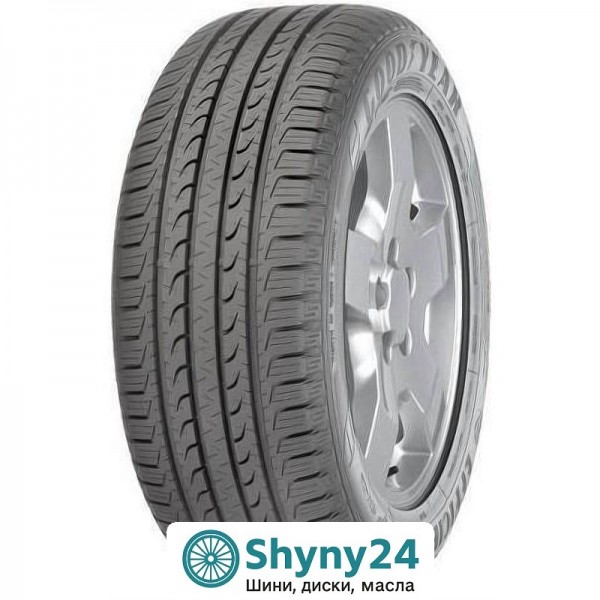 Goodyear EfficientGrip SUV 265/70 R16 112H FP