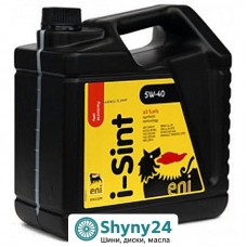 Eni I-Sint 5W-40 (4л)