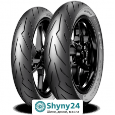 Pirelli Diablo Rosso Sport 70/90-17 38S