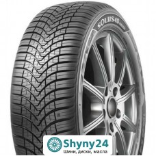 Kumho Solus HA32+ 215/60 R16 99V XL