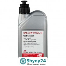 Febi 75W-90 GL-5 (1л)