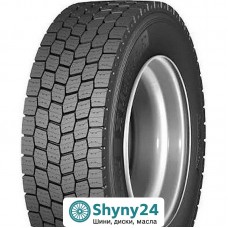 Triangle TRD66 (ведуча вісь) 315/80 R22.5 154/151L