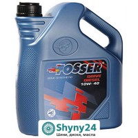 Fosser Drive Diesel 10W-40 (4л)